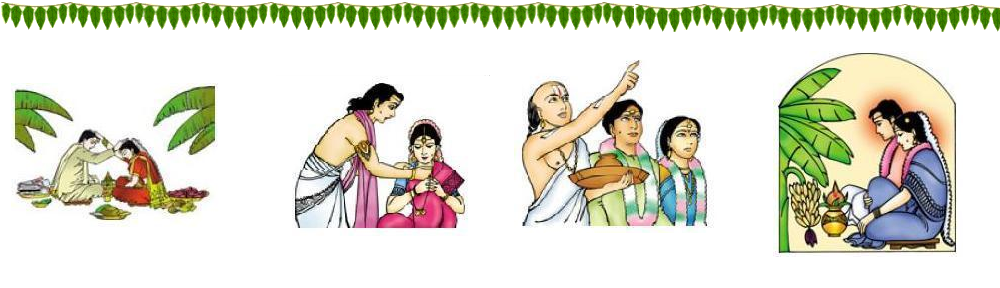 Satheesh & Sravani's Wedding !
